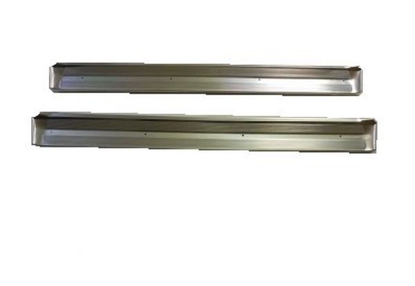 Picture of 1965-1968 C-body Door Sill Plates