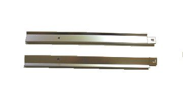 Show details for 1965-1973 C-body Door Sill Plate Extensions Picture of 1965-1973 C-body Door Sill Plate Extensions