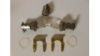 Picture of 1966-1968 A,B,C-body Ignition and Door Lock Set