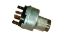 Show details for 1960-1968 A,B,C-body Ignition Switch Picture of 1960-1968 A,B,C-body Ignition Switch