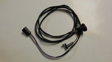 Show details for 1968-1970 Dodge Plymouth B-Body Neutral Safety Switch Wiring Harness Back Up/ Reverse Picture of 1968-1970 Dodge Plymouth B-Body Neutral Safety Switch Wiring Harness Back Up/ Reverse