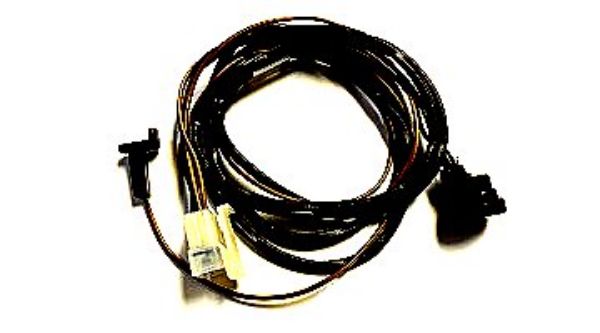 Picture of 1970-1974 Dodge Plymouth E-Body Neutral Safety Switch Wiring Harness Back Up/ Reverse