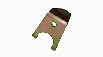 Show details for 1964-1974 Mopar Big Block Distributor Hold Down Picture of 1964-1974 Mopar Big Block Distributor Hold Down