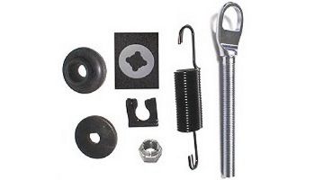 Show details for 1966-1974 Dodge Plymouth B And E-Body Clutch Rod Service Kit Big Block Picture of 1966-1974 Dodge Plymouth B And E-Body Clutch Rod Service Kit Big Block
