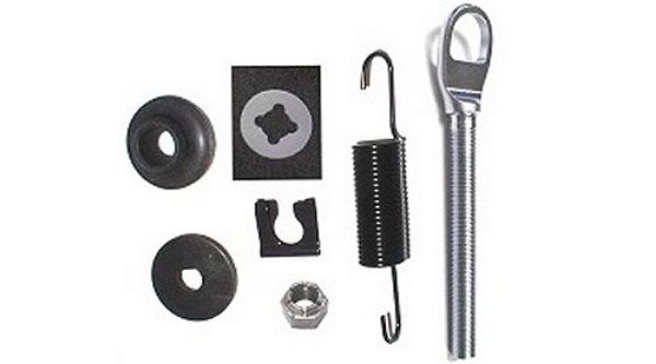 Picture of 1962-1965 Dodge Plymouth B-Body Clutch Rod Service Kit Big Block