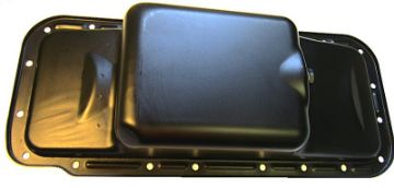 Show details for 1962–1965 B-Body Mopar Big Block Oil Pan Picture of 1962–1965 B-Body Mopar Big Block Oil Pan