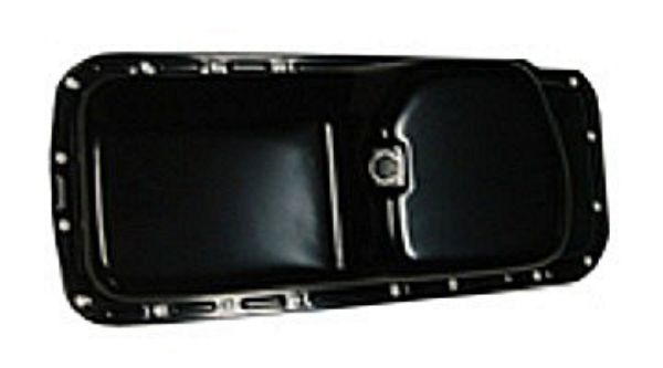 Picture of Dodge, Plymouth 383, 440 Big Block Oil Pan W/Center Sump