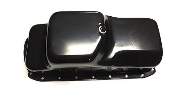 Picture of Dodge, Plymouth 318 and 340 Oil Pan