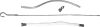 Picture of 1966-1971 Mopar HEMI Oil Dipstick & Tube Assembly