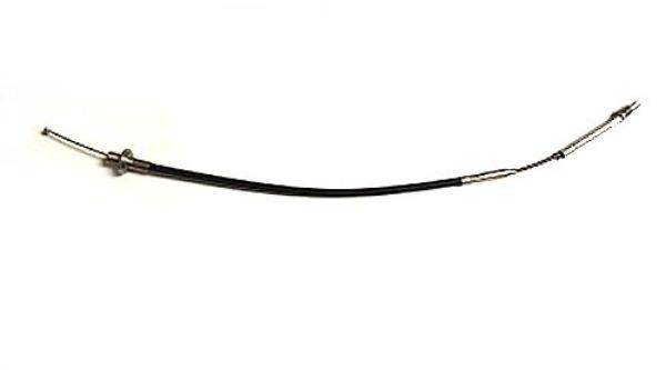 Picture of 1968-1975 A-body 318 and 1968-1970 340 Small Block Throttle Cable
