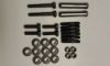 Picture of 1968-1970 340 HP Exhaust Manifold Fastener Kit