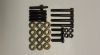 Picture of 1971-1974 340 and 360 HP Exhaust Manifold Fastener Kit