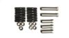Picture of 1967 440 HP Exhaust Manifold Fastener Kit