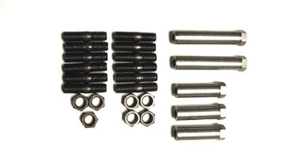 Picture of 1967 440 HP Exhaust Manifold Fastener Kit