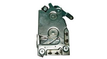 Show details for 1968 Dodge Dart Drivers Side Door Latch Picture of 1968 Dodge Dart Drivers Side Door Latch