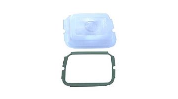 Show details for 1964 Dodge Polara Back Up Lens and Gasket Picture of 1964 Dodge Polara Back Up Lens and Gasket