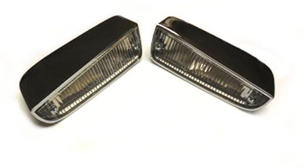 Picture of 1963-1965 Plymouth B-Body Back Up Light Assemblies
