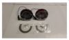 Picture of 1969 Plymouth B-Body Back-Up Light Lens Assemblies