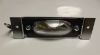 Picture of 1968-1974 Dodge, Plymouth A, B, E-Body License Plate Light Lens Assembly