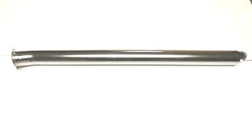 Show details for 1973-1976 A-Body Dart Sport, Duster Without Fold Down Rear Seat Fuel Filler Neck  Picture of 1973-1976 A-Body Dart Sport, Duster Without Fold Down Rear Seat Fuel Filler Neck