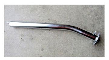Show details for 1963-1966 A-Body Fuel Filler Neck  Picture of 1963-1966 A-Body Fuel Filler Neck