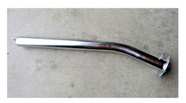 Picture of 1963-1966 A-Body Fuel Filler Neck 