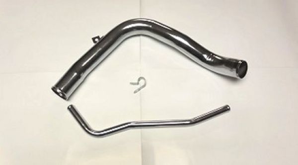 Picture of 1966-1967 B-Body Fuel Filler Neck And Vent Tube