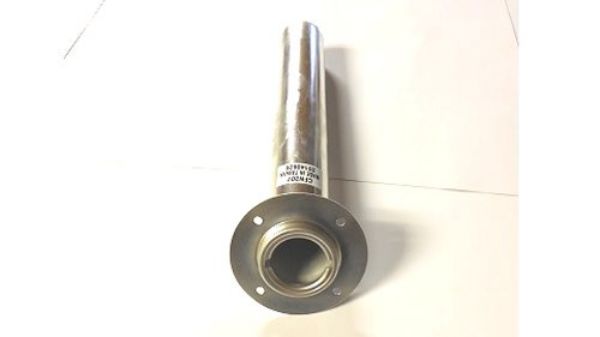 Picture of 1970-1974 Plymouth Barracuda E-Body Fuel Filler Neck Tube