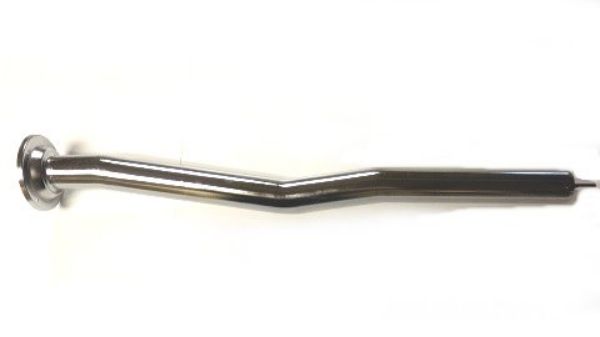 Picture of 1971-1974 Dodge Challenger Non-Vented Fuel Filler Neck