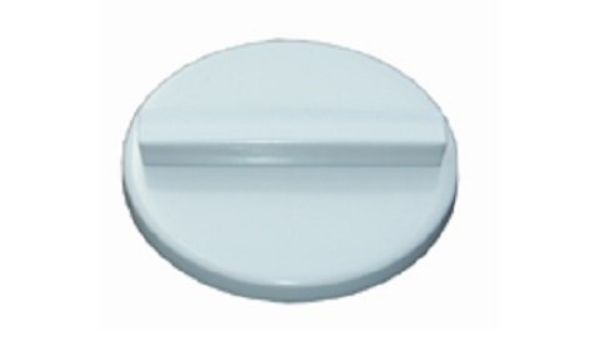 Picture of 1967- April 1971 A-Body Primered Non-Vented Gas Cap