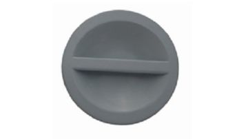 Show details for 1972-1974 Dodge Challenger Primered Gas Cap Picture of 1972-1974 Dodge Challenger Primered Gas Cap