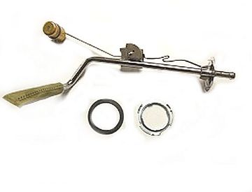 Show details for 1971-1973 B-Body Standard Fuel Sending Unit- 1/2" Outlet  Picture of 1971-1973 B-Body Standard Fuel Sending Unit- 1/2" Outlet