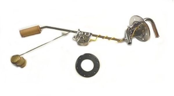 Picture of 1974-1981 Dodge Truck Rear Mounted 21 Gallon Fuel Sending Unit