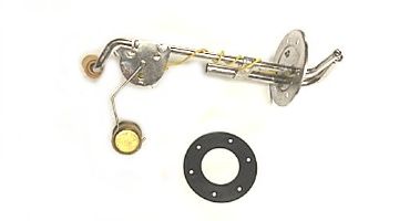 Show details for 1974-1988 Dodge Truck 18 Gallon Fuel Sending Unit Picture of 1974-1988 Dodge Truck 18 Gallon Fuel Sending Unit