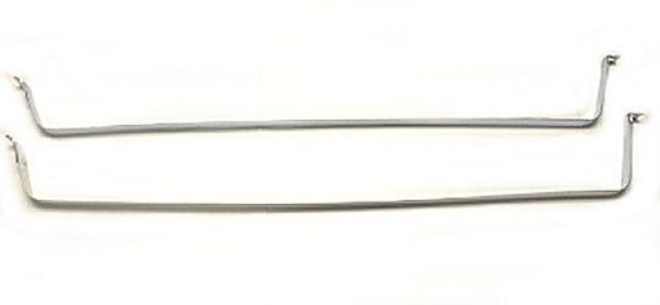 Picture of 1965-1966 C-body Gas Tank Straps
