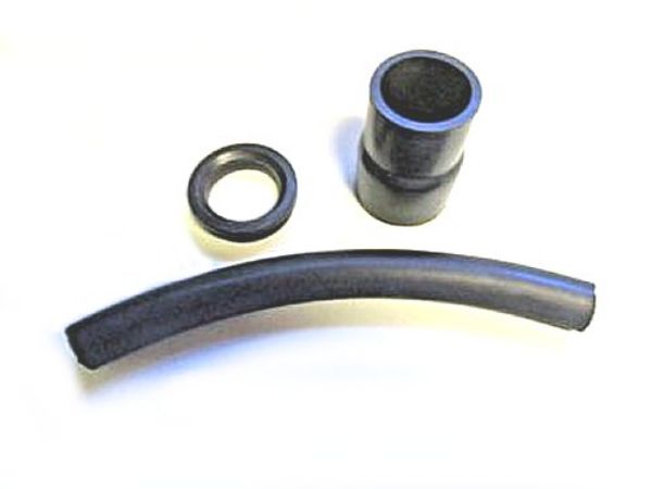 Picture of 1965 Plymouth Fury C-body Fuel Tank Connector Hose Kit