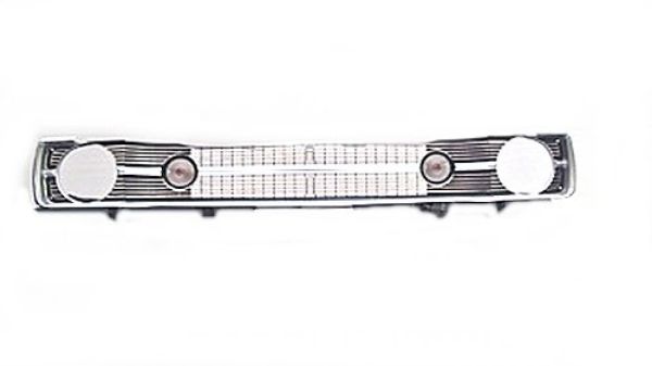 Picture of 1968 Dodge Dart Grille Complete Assembly