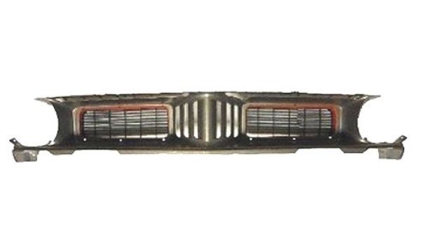 Picture of 1972-1974 Plymouth Cuda Grille