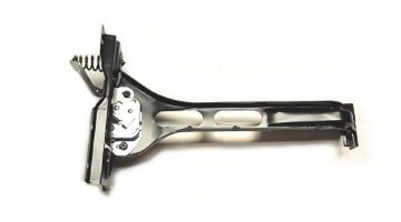 Show details for 1970-1974 Dodge Challenger Hood Latch Picture of 1970-1974 Dodge Challenger Hood Latch