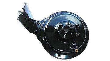 Show details for 1968 Plymouth Roadrunner Beep-beep Horn Factory Steel Picture of 1968 Plymouth Roadrunner Beep-beep Horn Factory Steel