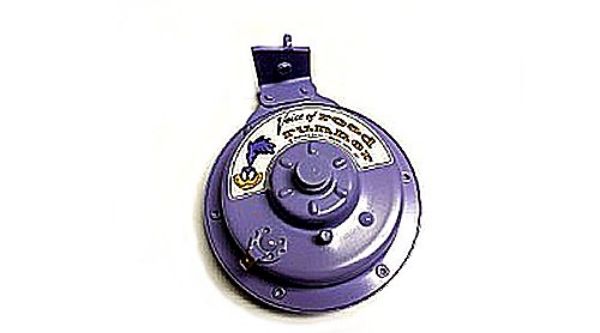 Picture of 1971-1974 Plymouth Road Runner Beep-beep Horn Factory Steel