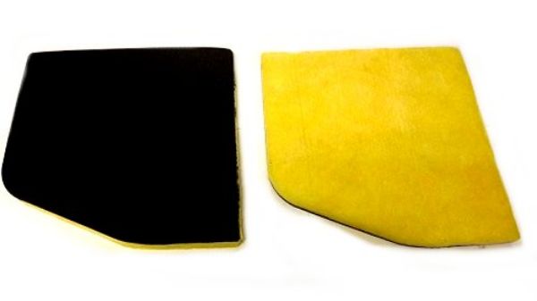 Picture of 1963-1965 Dodge B-Body Kick Panel Insulation Pad