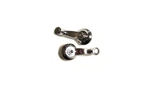 Picture of 1967 Mopar C-Body Vent Window Crank Short Handle