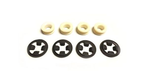 Picture of 1964-1967 A, B-Body Quarter Window Roller Kit