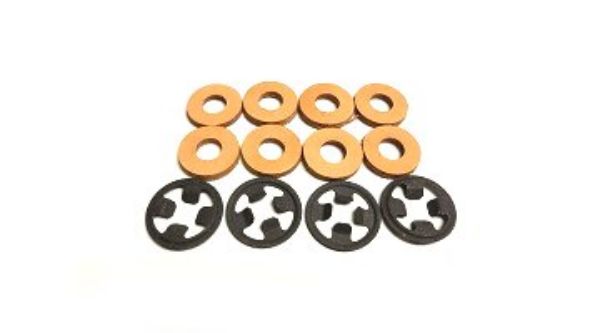 Picture of 1966 A-Body Quarter Window Roller Kit