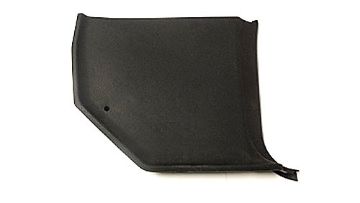 Show details for 1968-1970 Dodge, Plymouth B-Body Black Kick Panels Picture of 1968-1970 Dodge, Plymouth B-Body Black Kick Panels