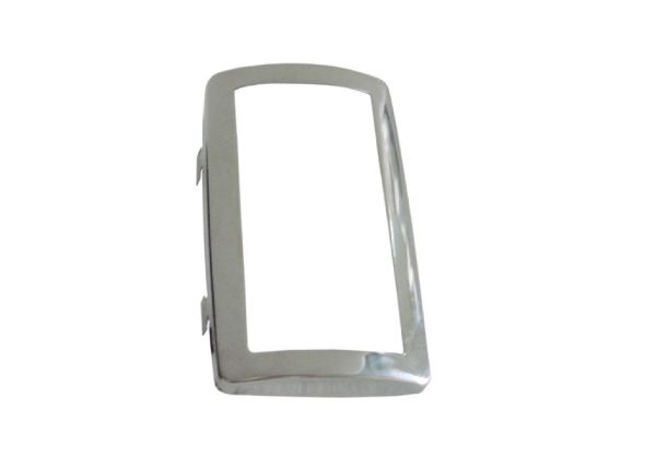 Picture of 1830B-66P Mopar 1966-70 A,B-body 4 speed Clutch/Brake Pad Bezel