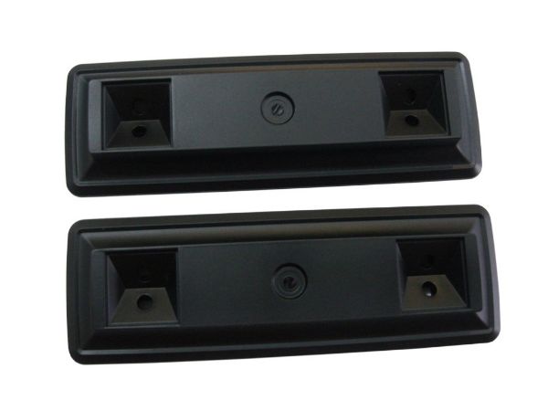Picture of Mopar B-body 9" Painted Armrest Base
