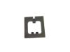 Picture of Mopar Universal 1.35" Remote Mirror Remote Bezel and Retaining Clip
