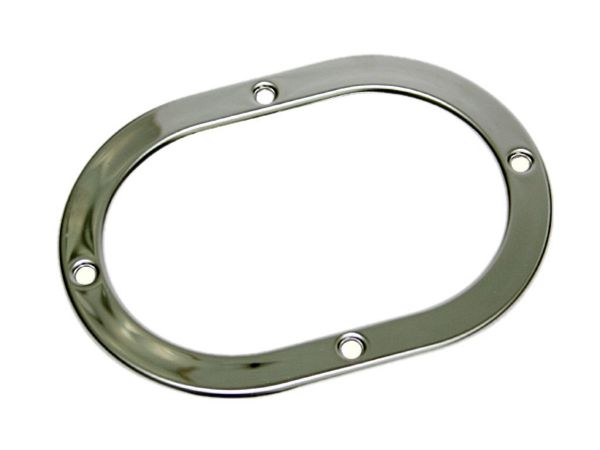 Picture of 301-A Mopar A-body Non Console Shifter Trim Ring